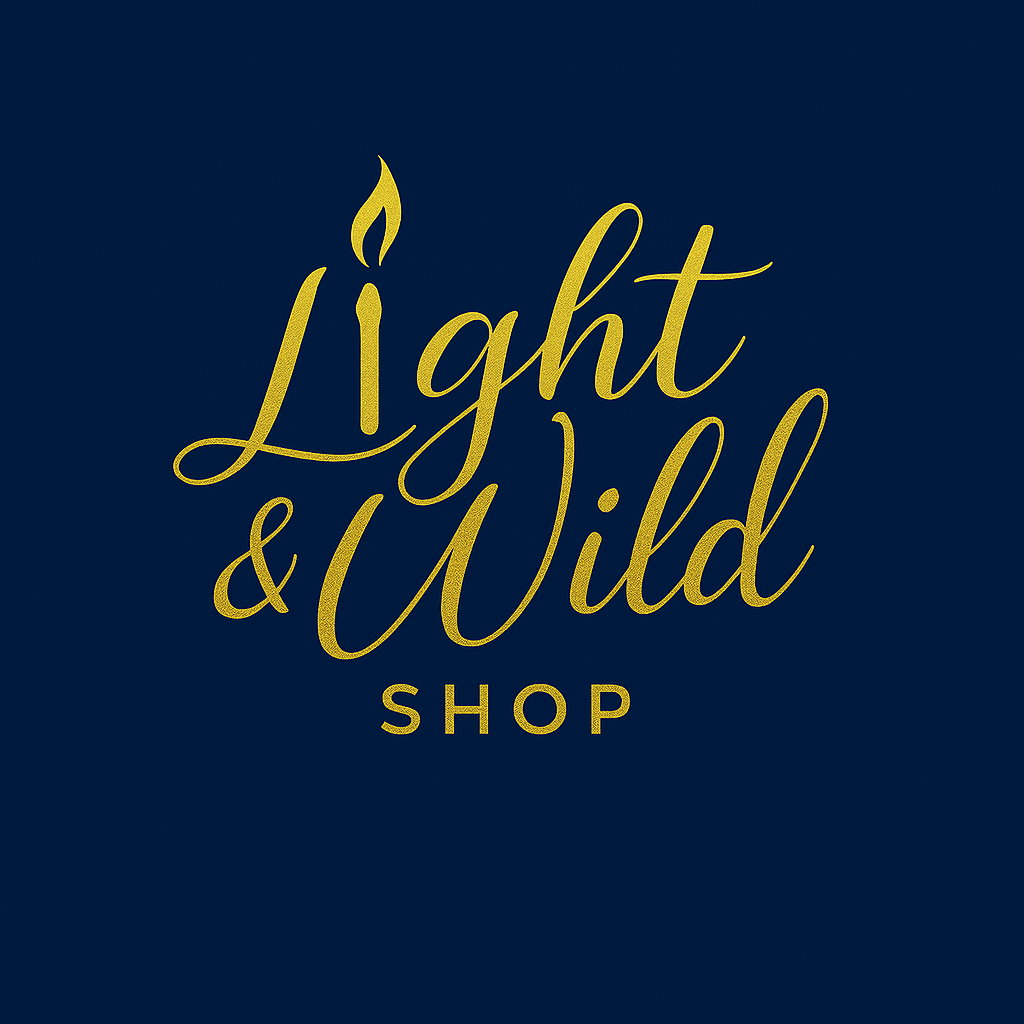 Light & Wild Gift Card