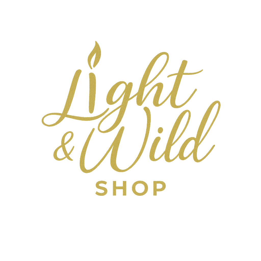 Light and Wild 